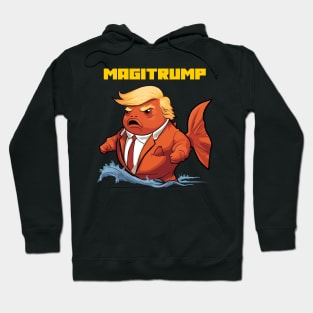 Magitrump Hoodie